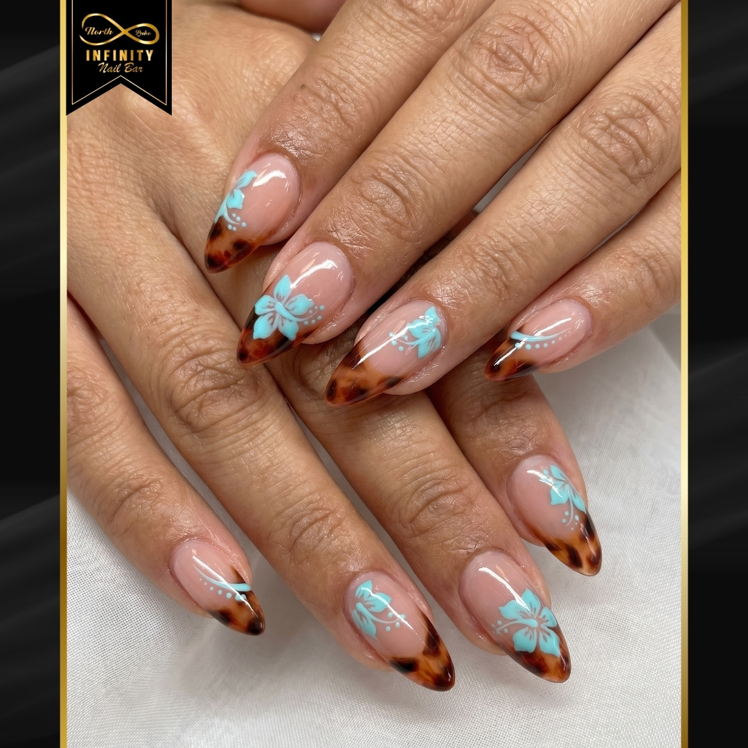 Nail June 